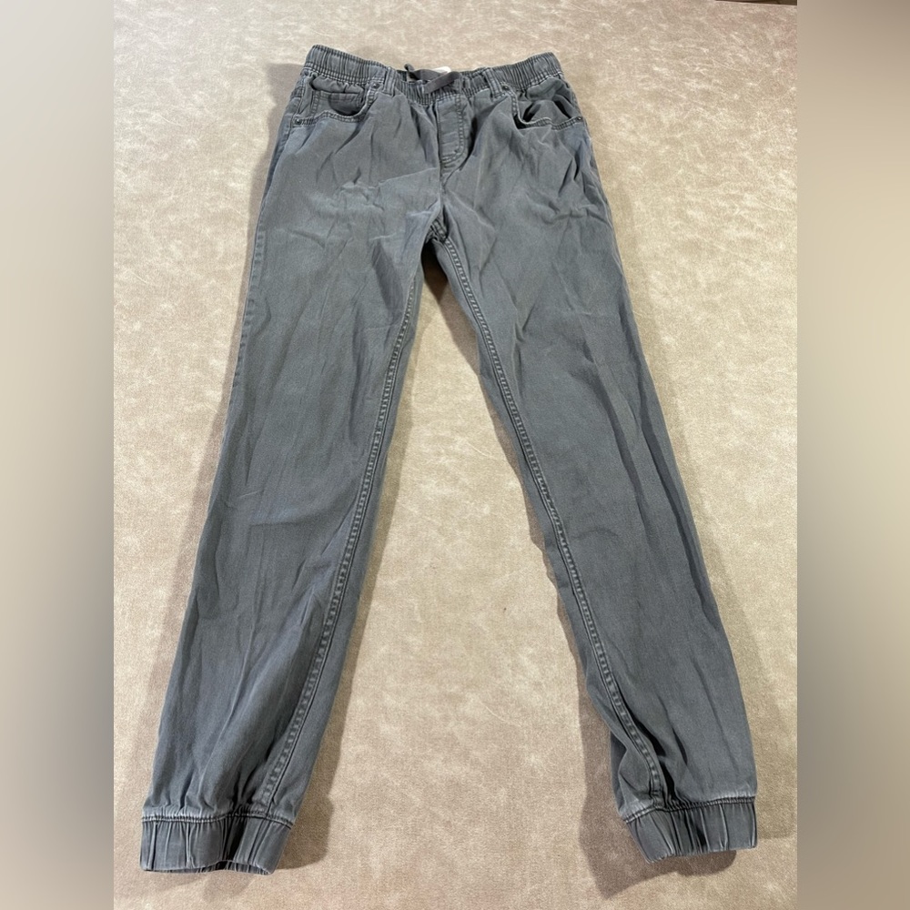 Levi’s Grey Jogger Pants XL kids 13-15 years